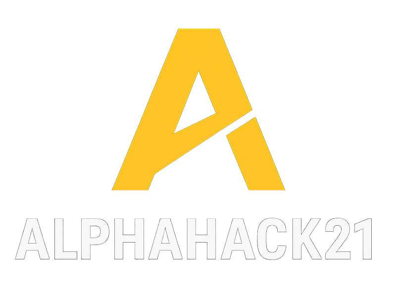 AlphaHack21